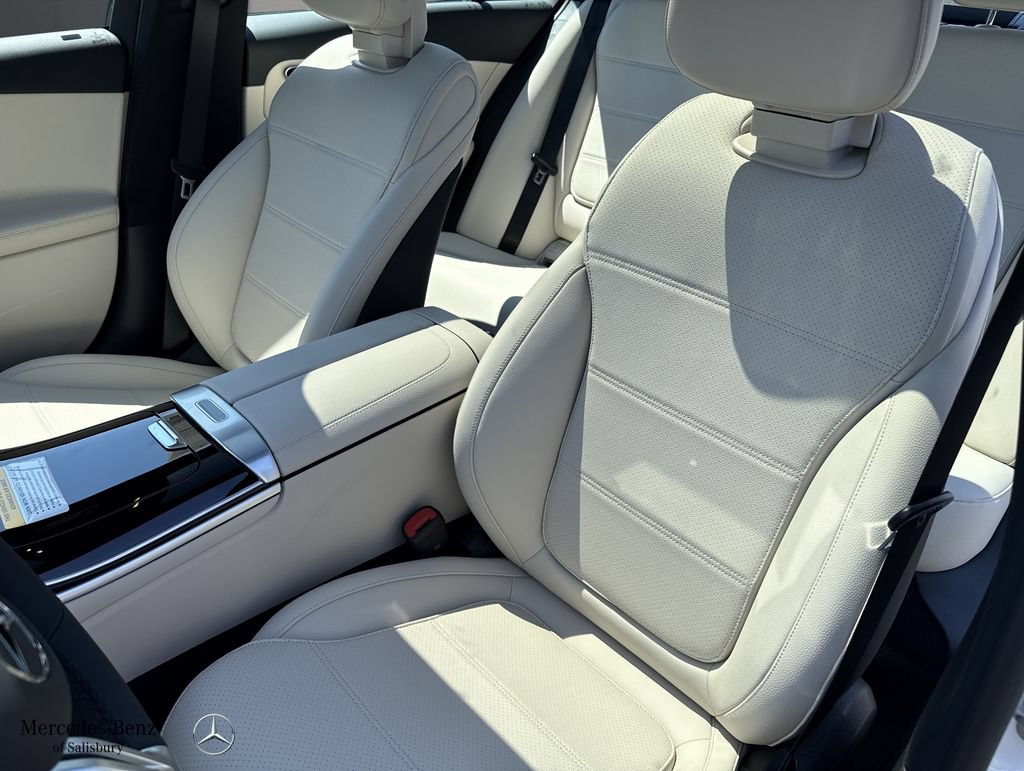 New 2026 Mercedes-Benz C 300 4MATIC Sedan image 13
