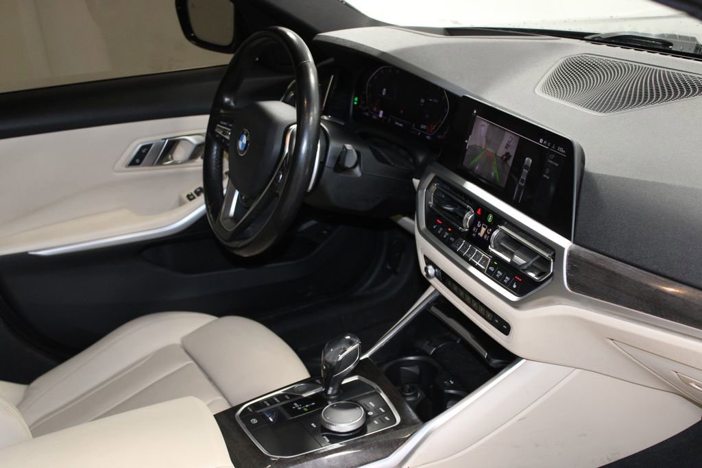 Used 2019 BMW 330i xDrive Sedan image 27