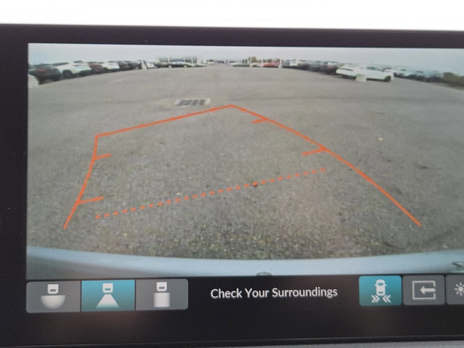 Certified 2024 Honda CR-V EX-L image 9