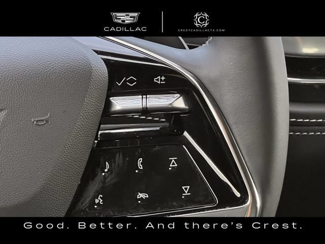 Certified 2025 Cadillac Escalade Sport w/ Touring Package AWD/4WD image 18