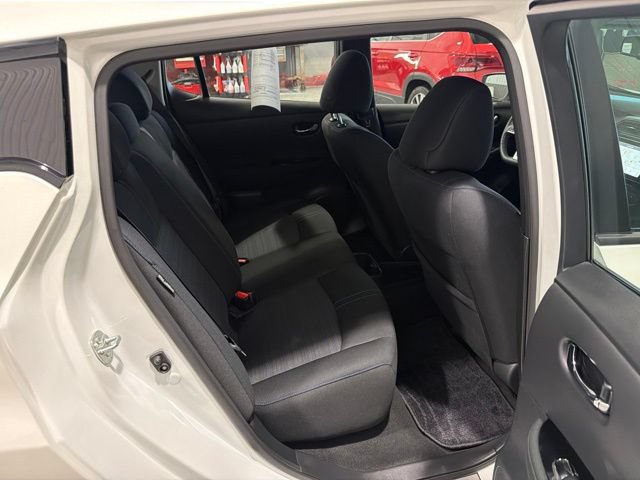 Certified 2024 Nissan Leaf SV Plus FWD image 13