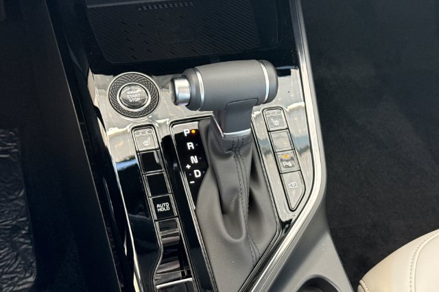 New 2026 Kia Niro EX w/ EX Premium Package FWD image 27