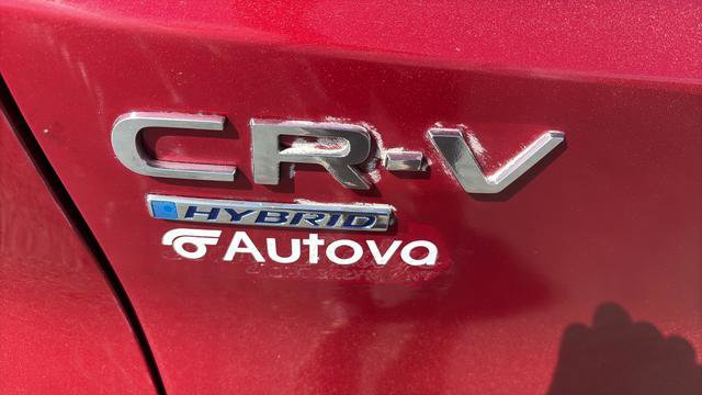 Used 2024 Honda CR-V Sport-L image 13