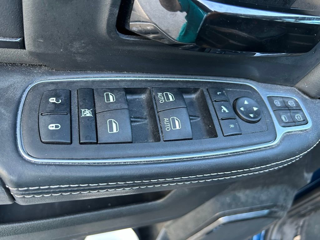 Used 2023 RAM 2500 Rebel w/ Level 2 Equipment Group image 16