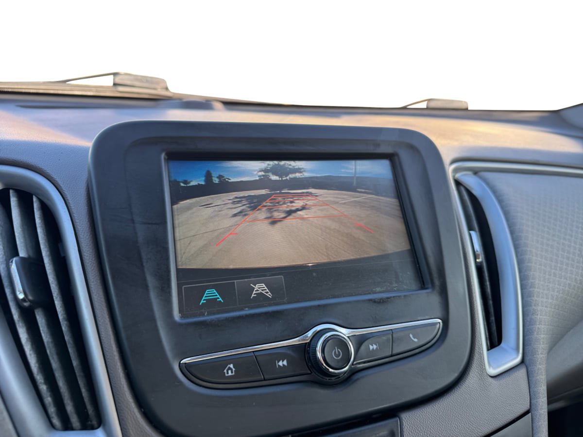 Used 2017 Chevrolet Malibu LS image 13