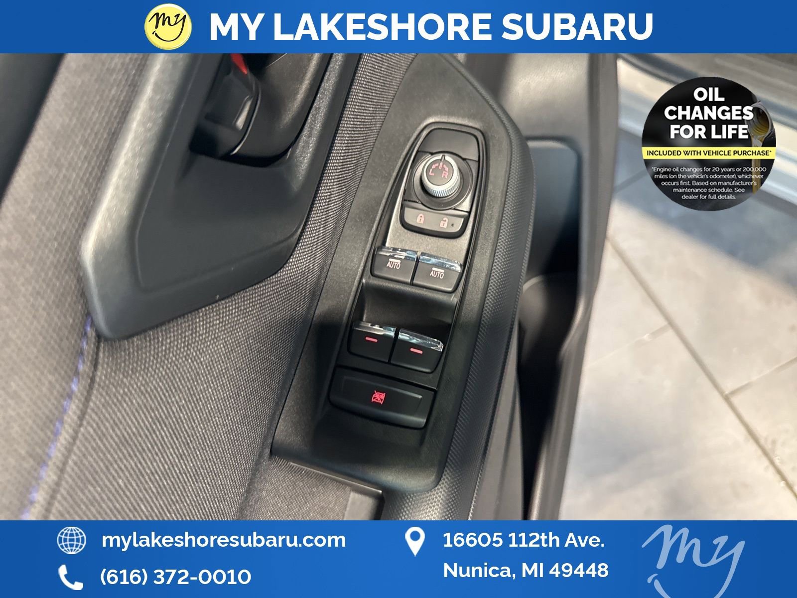 New 2026 Subaru Forester Premium image 11