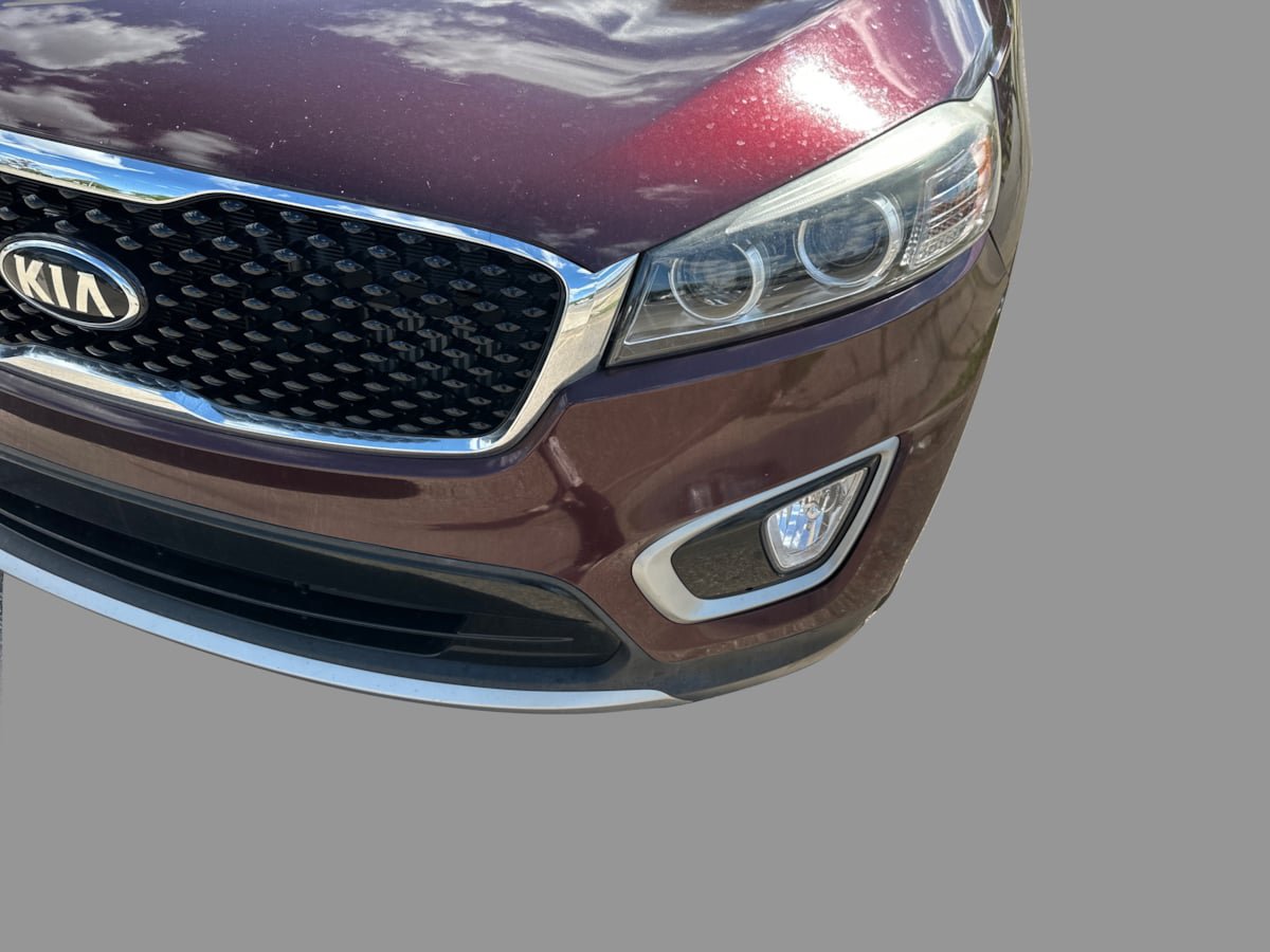 Used 2017 Kia Sorento EX FWD image 37