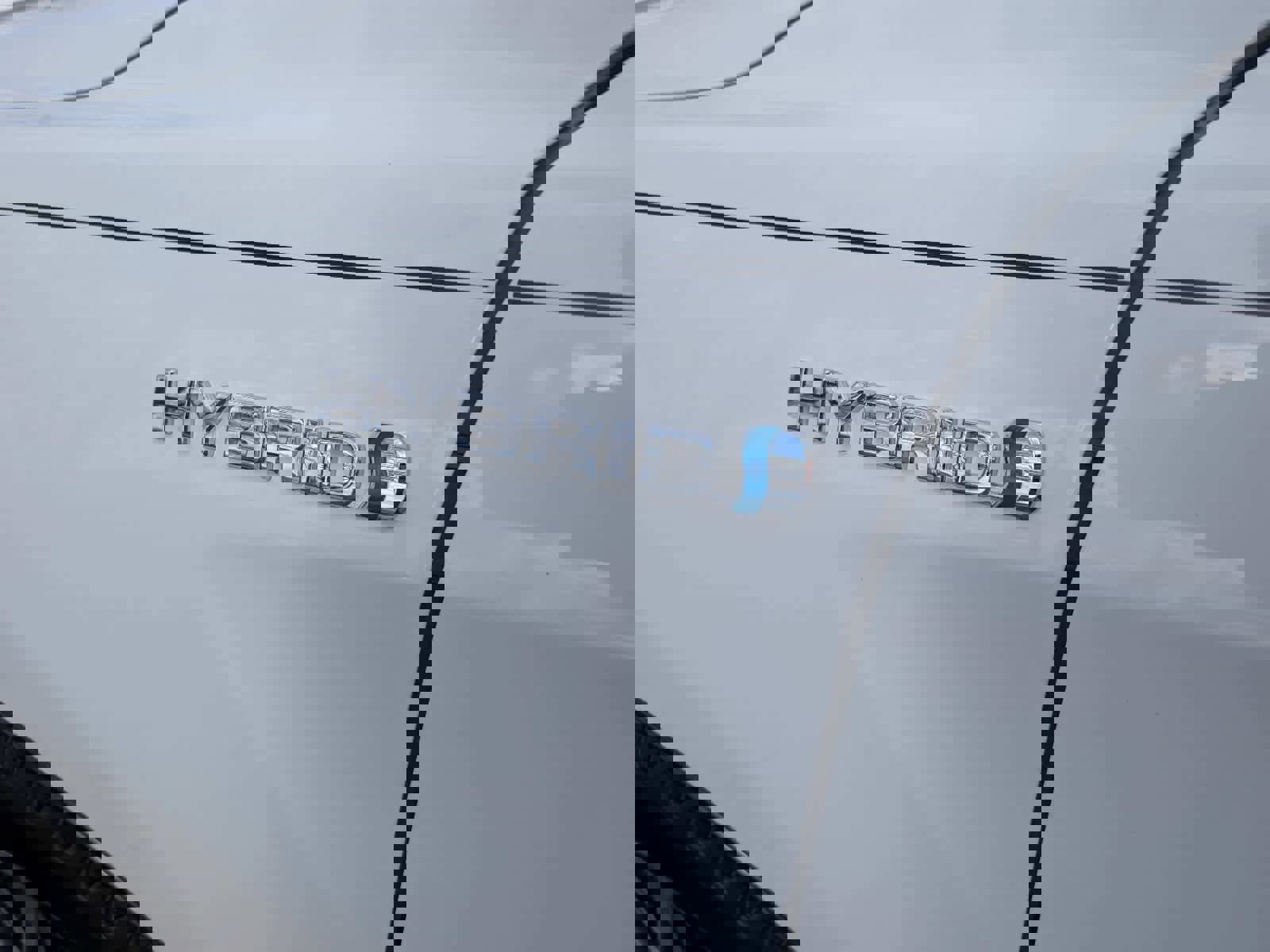 Used 2009 Toyota Camry Hybrid image 8