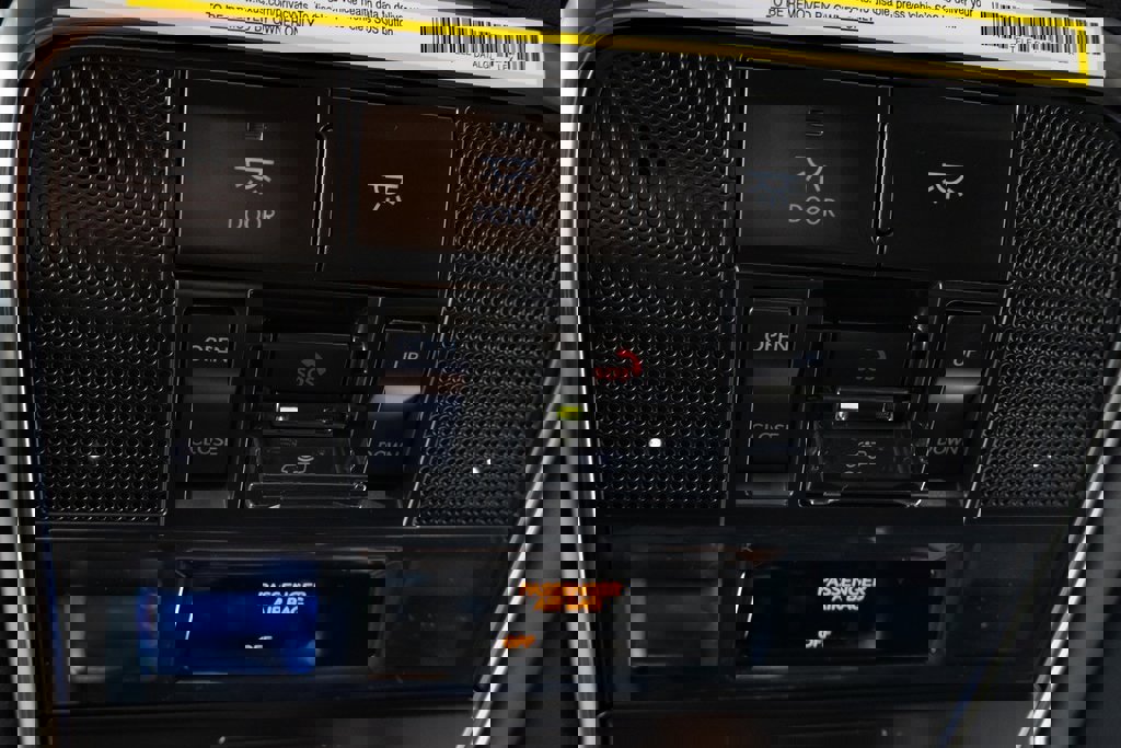 New 2026 Lexus LX 600 F Sport image 41