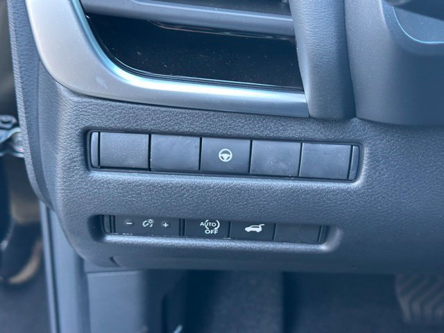 New 2026 Nissan Rogue SV w/ Rock Creek Premium Package AWD/4WD image 24