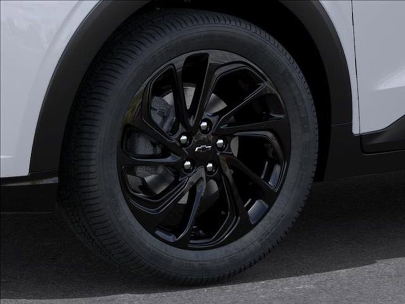 New 2027 Chevrolet Bolt RS image 9