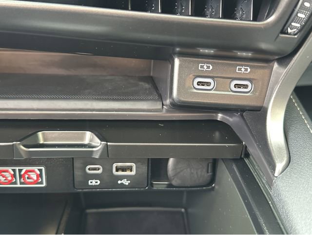 Certified 2025 Lexus RX 350h w/ Convenience Package image 30