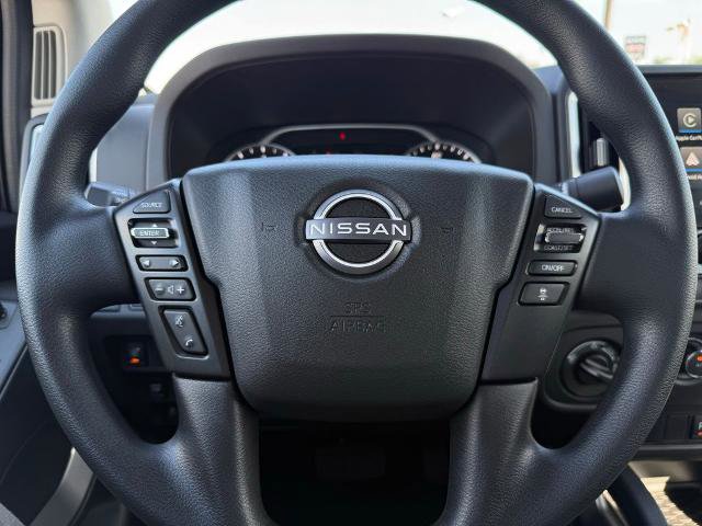 New 2026 Nissan Frontier SV w/ Tow Package image 21