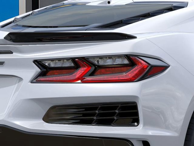 New 2026 Chevrolet Corvette Z06 w/ Battery Protection Package image 11