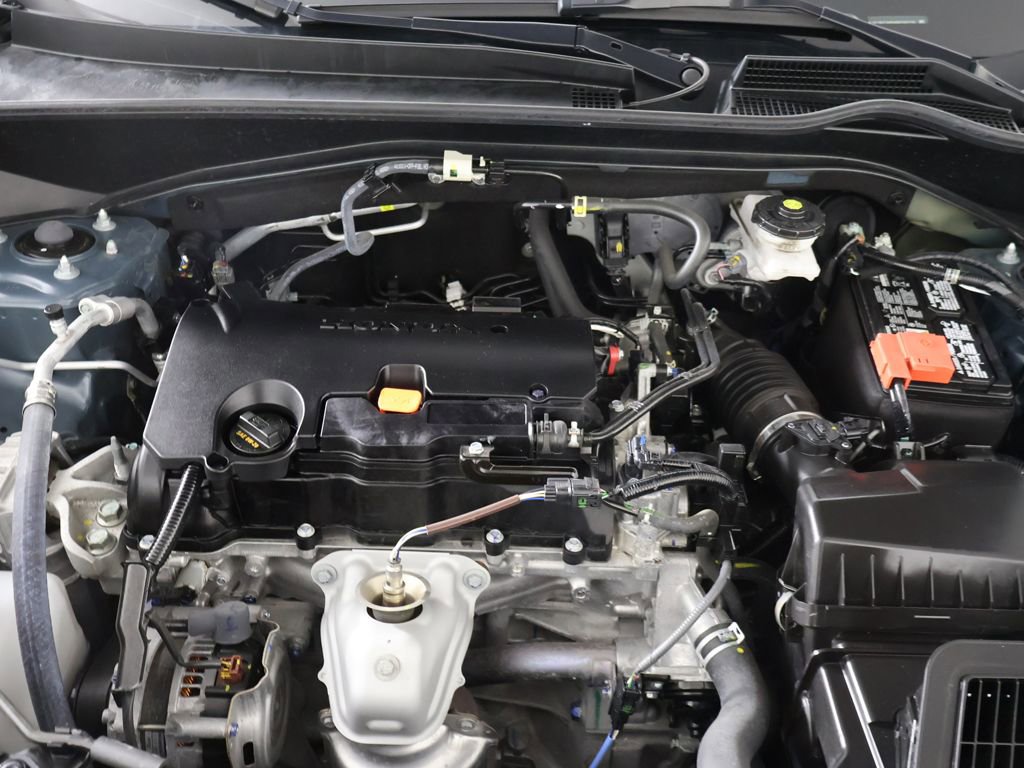 Used 2024 Honda HR-V Sport image 19