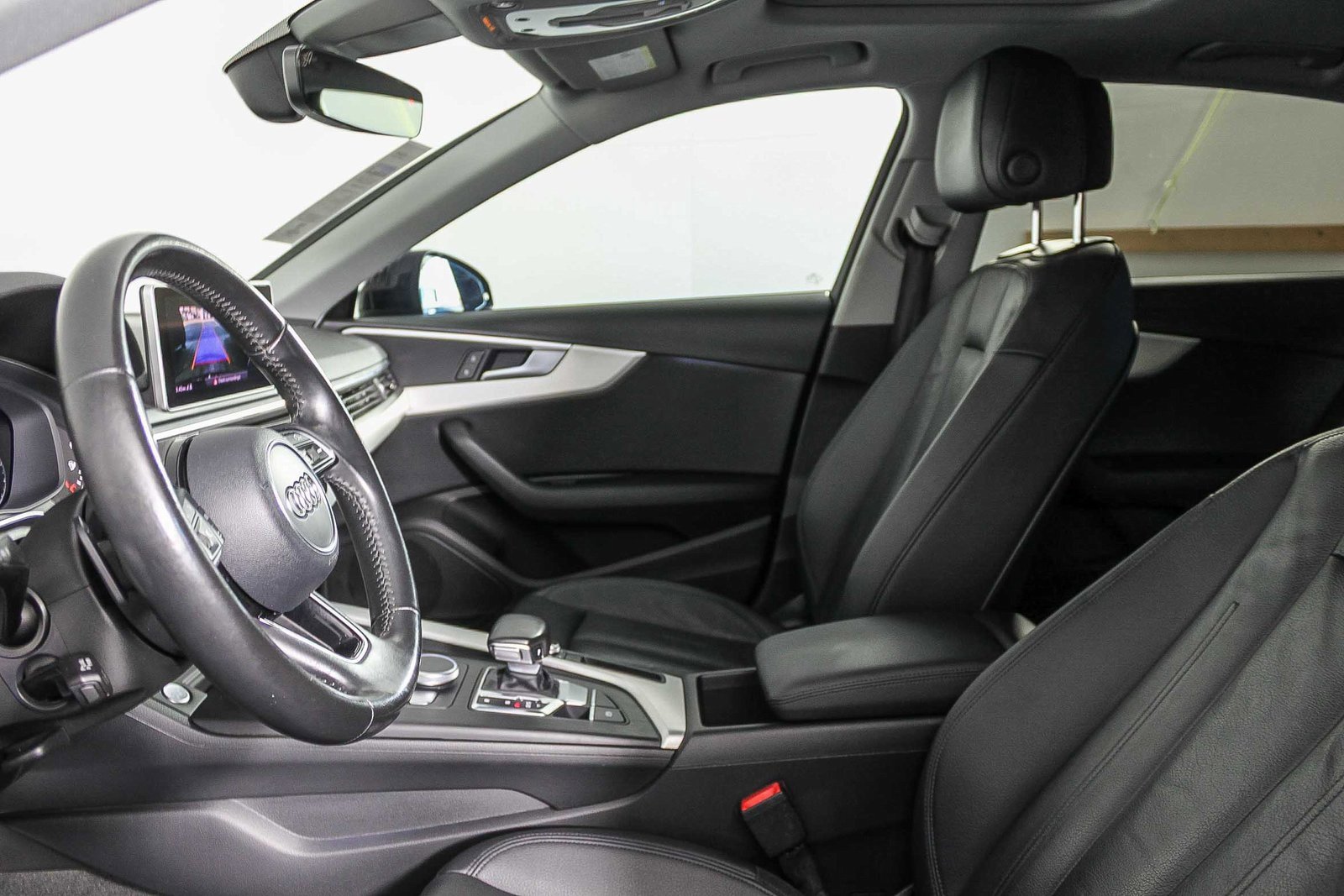 Used 2017 Audi A4 2.0T Ultra Premium w/ Convenience Package image 18