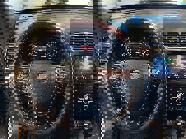 Used 2019 Ford Explorer Platinum image 20