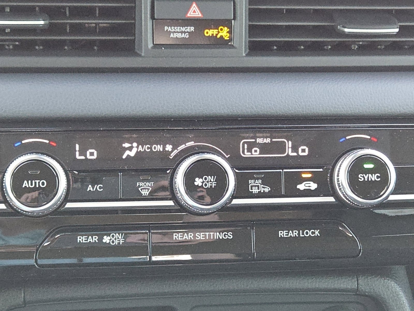 New 2026 Honda Pilot EX-L image 32