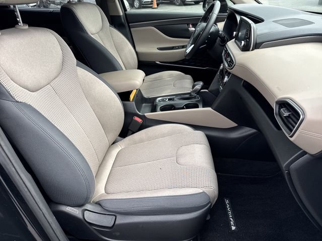 Used 2019 Hyundai Santa Fe SEL image 13