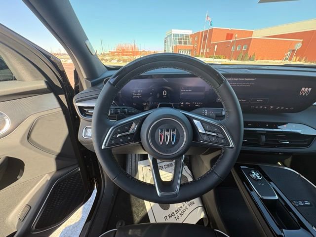 New 2026 Buick Enclave Avenir w/ Super Cruise Package AWD/4WD image 11