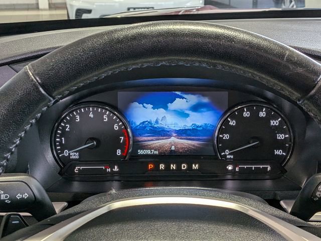 Used 2020 Ford Explorer XLT w/ Equipment Group 202A AWD/4WD image 37
