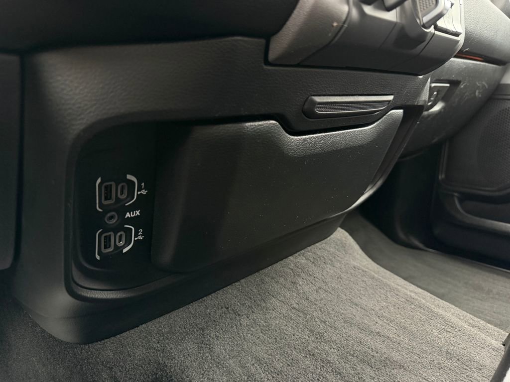 Used 2021 RAM 1500 Big Horn w/ Trailer Tow Group image 31