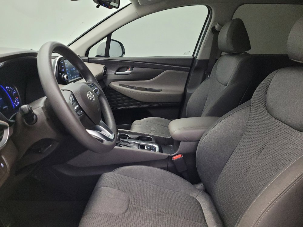 Used 2020 Hyundai Santa Fe SEL image 17
