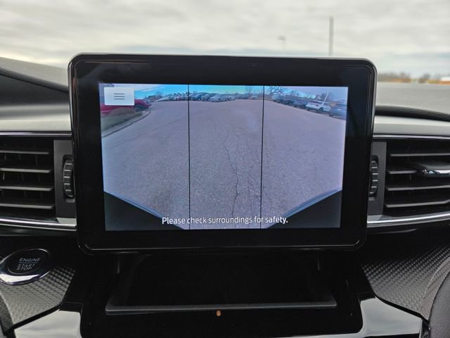 Certified 2023 Ford Explorer ST-Line image 19