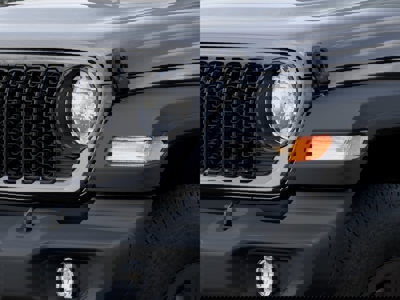 New 2026 Jeep Wrangler Sport image 39