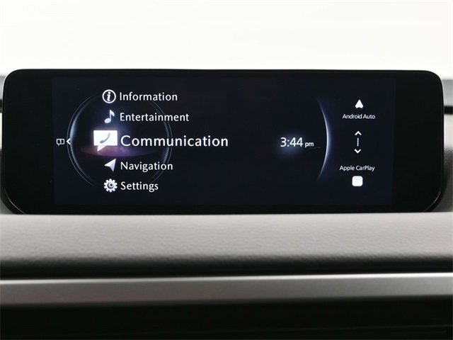 Used 2025 MAZDA CX-50 AWD 2.5 S w/ Weather Package image 11