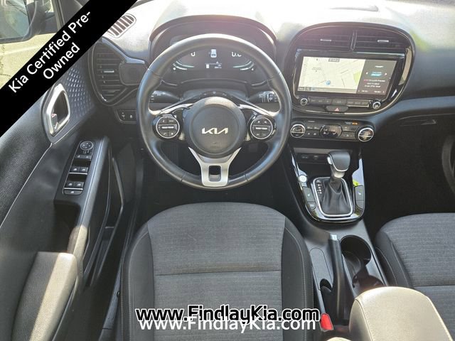 Certified 2023 Kia Soul EX image 15