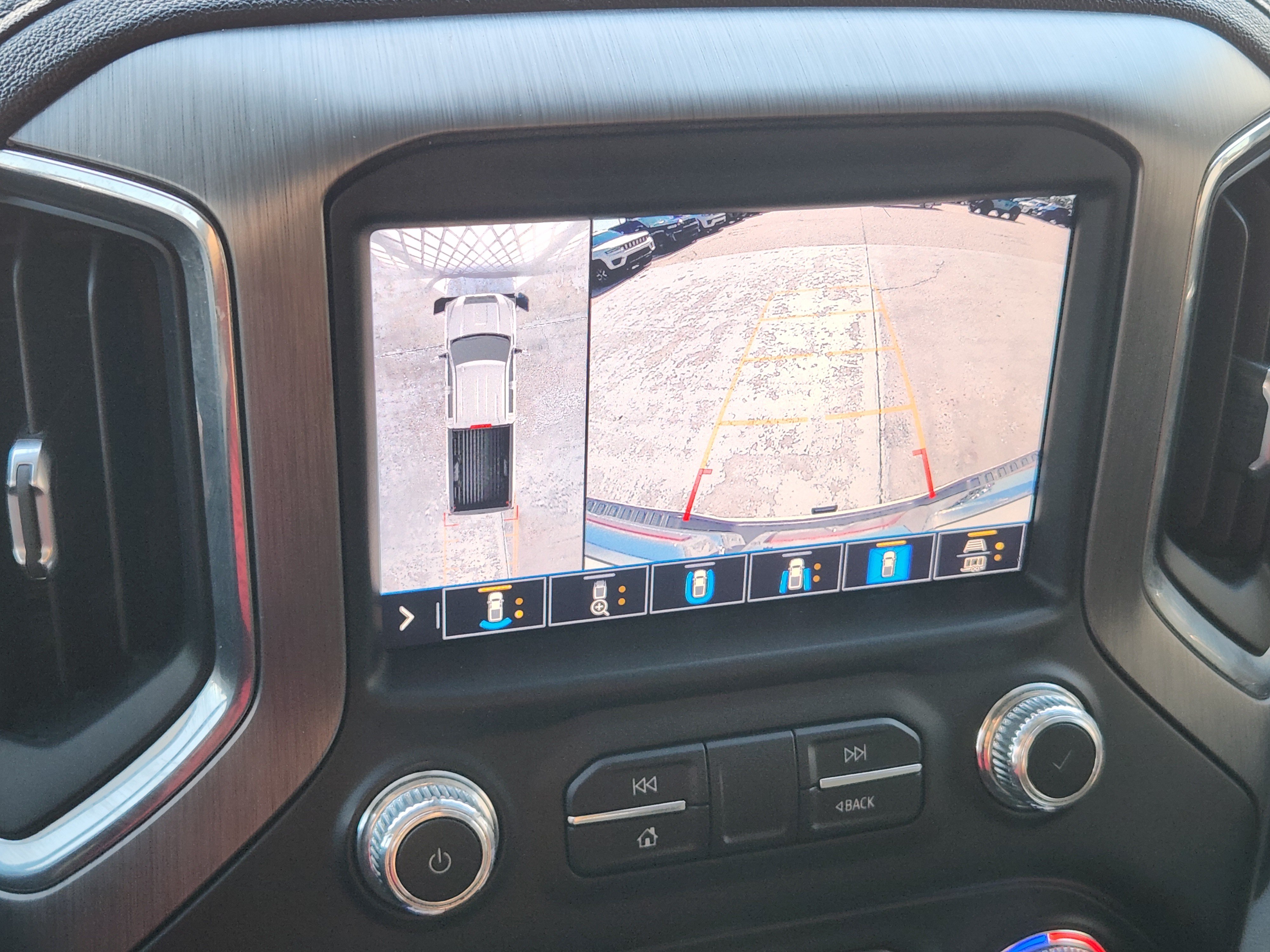 Used 2020 GMC Sierra 3500 Denali w/ Denali Ultimate Package AWD/4WD image 20