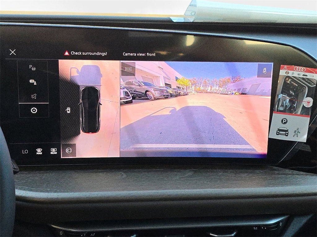 New 2025 Audi Q5 Premium Plus image 26