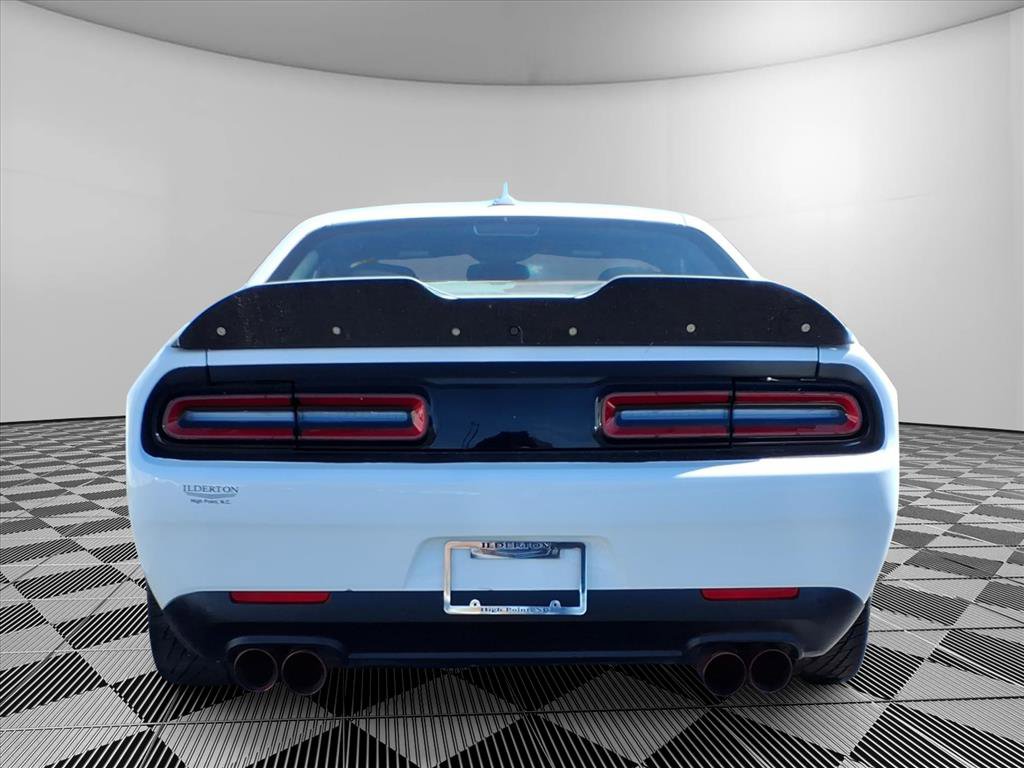 Used 2020 Dodge Challenger R/T Scat Pack image 7