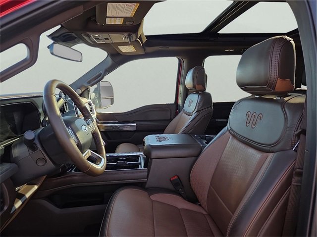 Used 2025 Ford F250 King Ranch image 15