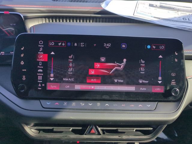 New 2026 Dodge Charger Scat Pack AWD/4WD image 17