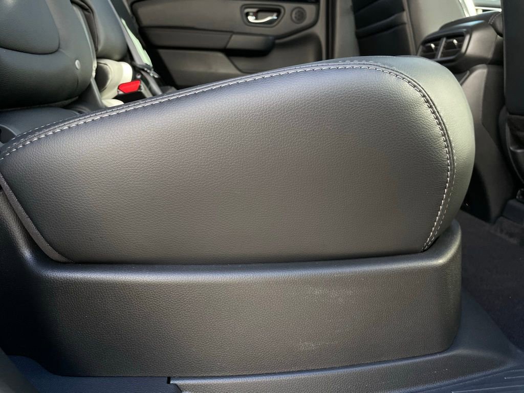 New 2026 Honda Passport RTL image 35