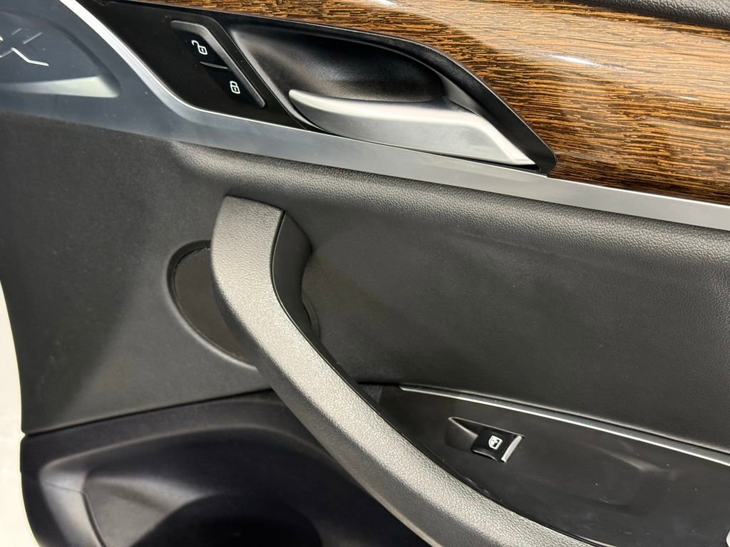 Used 2019 BMW X3 sDrive30i w/ Convenience Package image 25