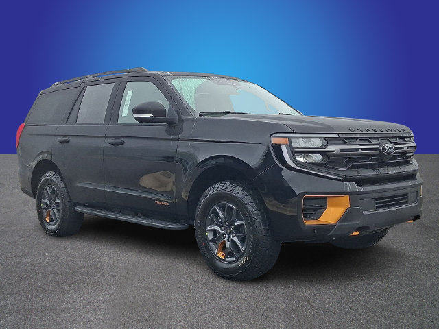 New 2026 Ford Expedition Tremor AWD/4WD image 2