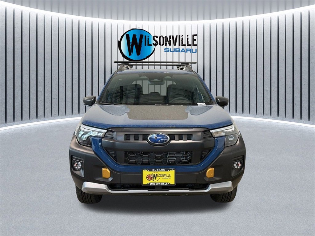 New 2026 Subaru Forester Wilderness image 6
