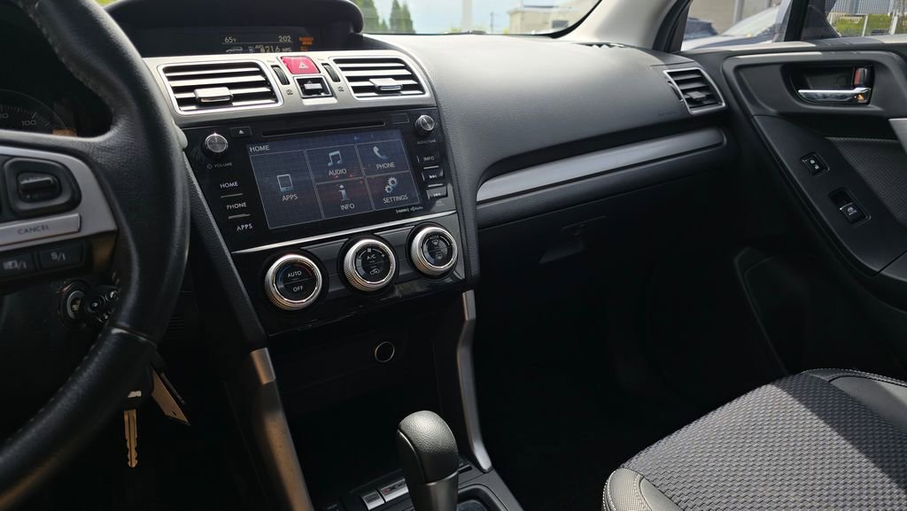 Used 2018 Subaru Forester 2.0XT Premium AWD/4WD image 35