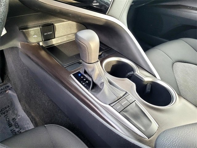 Certified 2024 Toyota Camry LE image 19