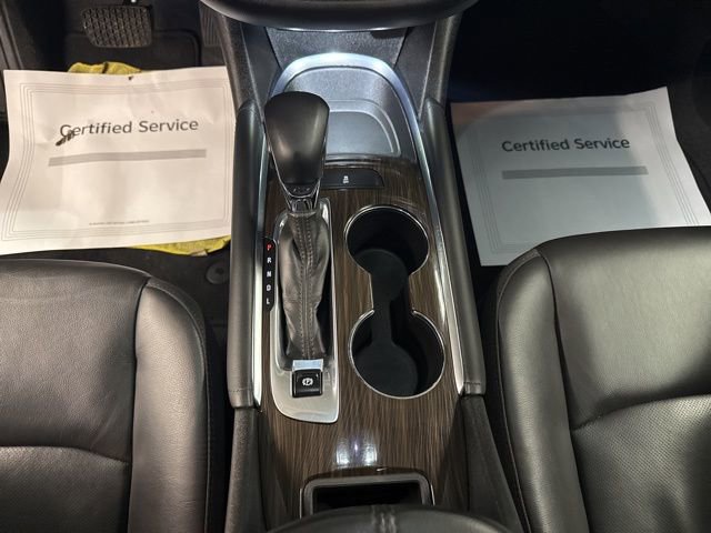 Used 2023 Chevrolet Malibu LT image 17