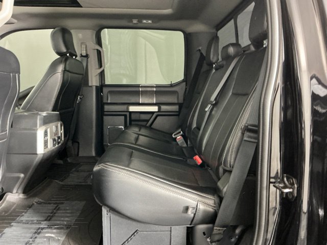 Used 2020 Ford F350 Lariat AWD/4WD image 30