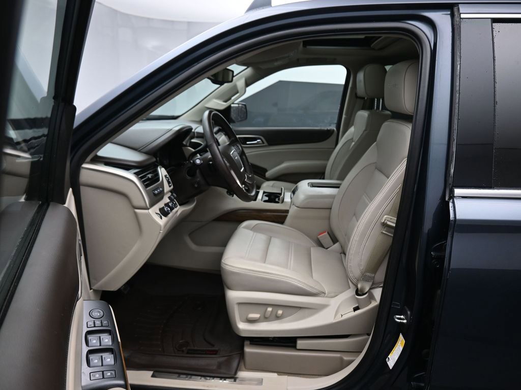 Used 2020 GMC Yukon Denali image 12