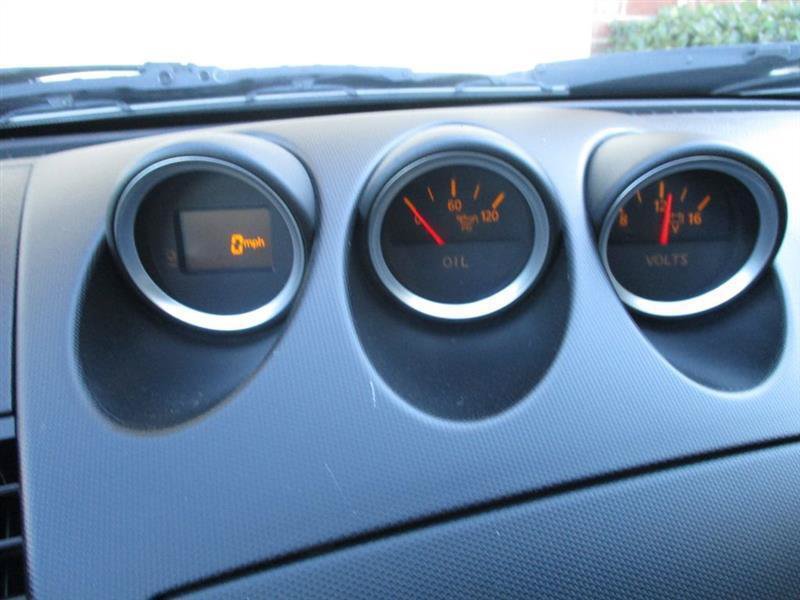 Used 2005 Nissan 350Z Grand Touring RWD image 32