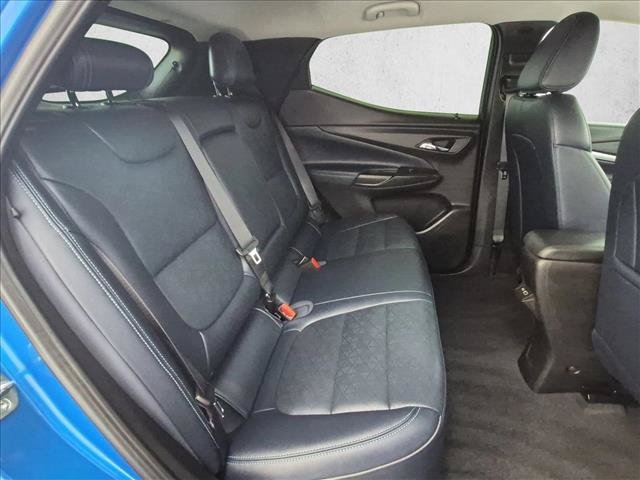 Used 2023 Chevrolet Bolt EUV LT w/ Convenience Package FWD image 22