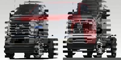 New 2026 Ford F550 4x4 Supercab Super Duty