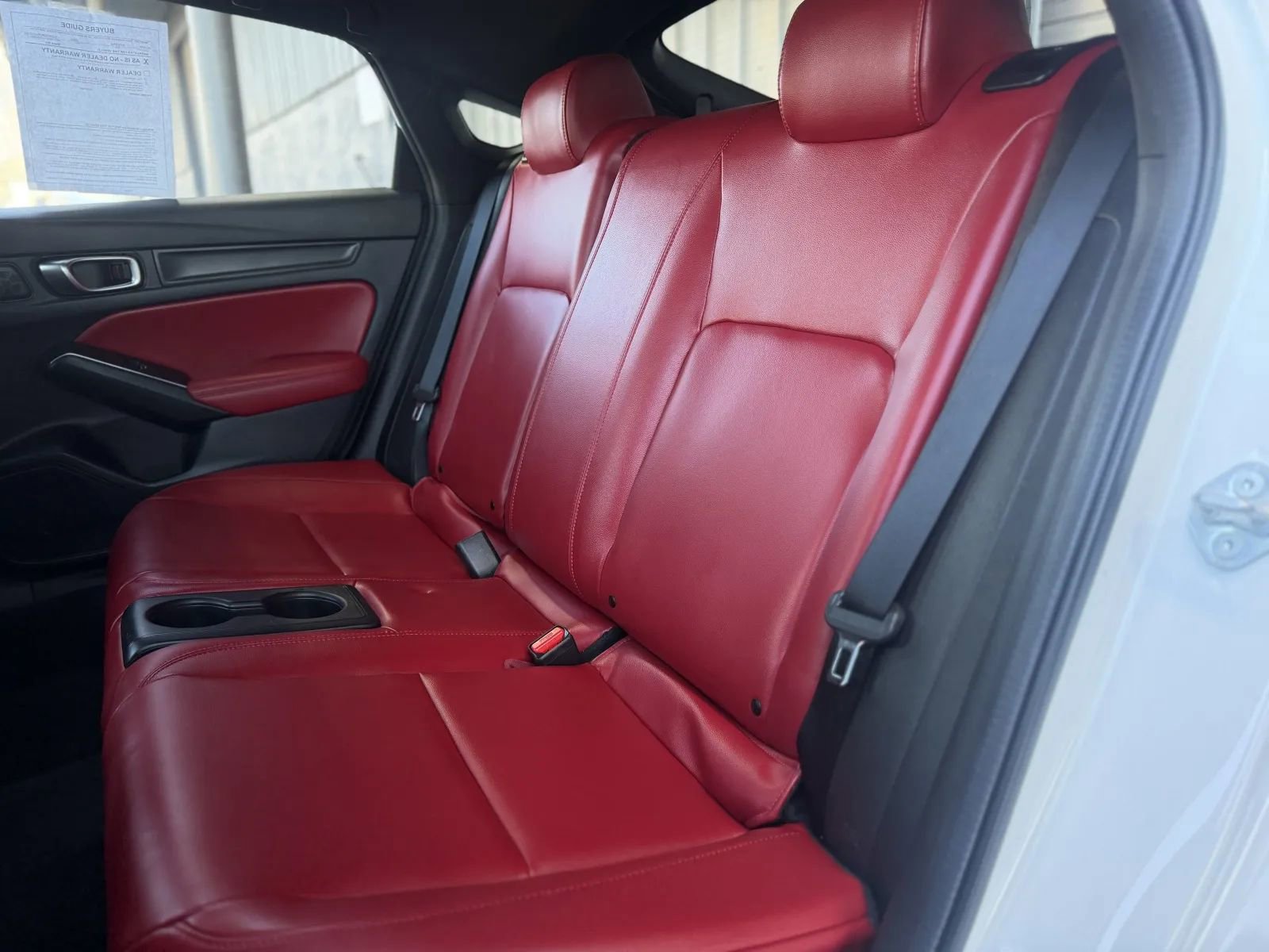 Used 2024 Acura Integra Type S image 15