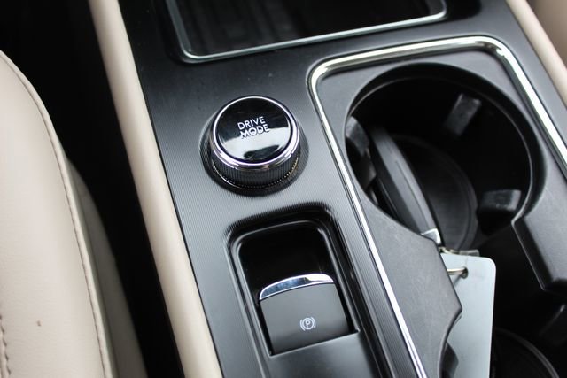 Certified 2024 Lincoln Corsair Reserve w/ Equipment Group 201A AWD/4WD image 27